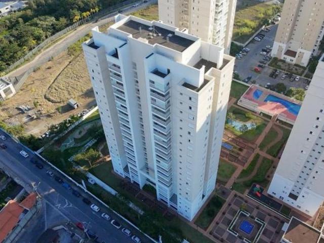 Apartamento para Venda em Mogi das Cruzes, Vila Suissa, 3 dormitórios, 1 suíte, 2 banheiros, 2 vagas