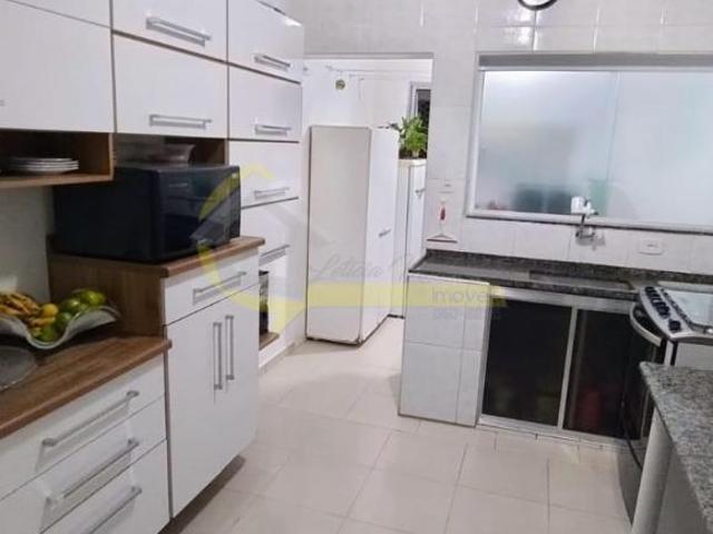 Apartamento para Venda em Mogi das Cruzes, Vila Santana, 2 dormitórios, 1 banheiro, 1 vaga