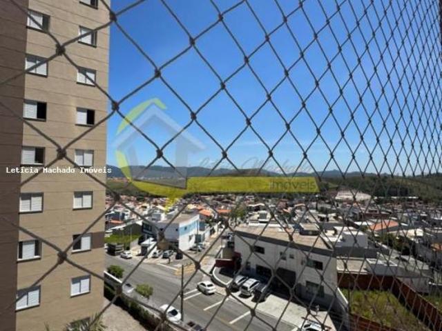 Apartamento para Venda em Mogi das Cruzes, Villa Di Cesar, 2 dormitórios, 1 suíte, 2 banheiros, 1 va