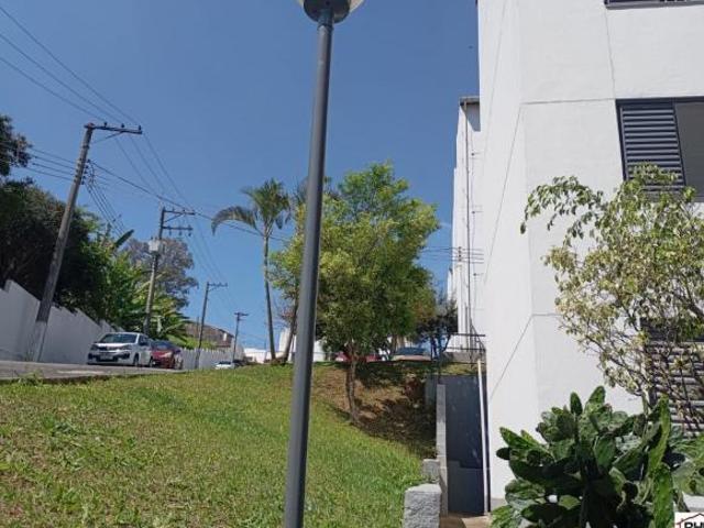 Apartamento para Venda em Mogi das Cruzes, Alto do Ipiranga, 2 dormitórios, 1 banheiro, 1 vaga