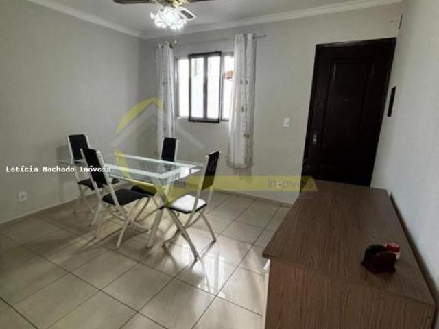 Apartamento para Venda em Mogi das Cruzes, Alto Ipiranga, 2 dormitórios, 1 banheiro, 1 vaga