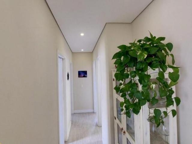 Apartamento para Venda em Mogi das Cruzes, Cesar de Souza, 3 dormitórios, 1 banheiro