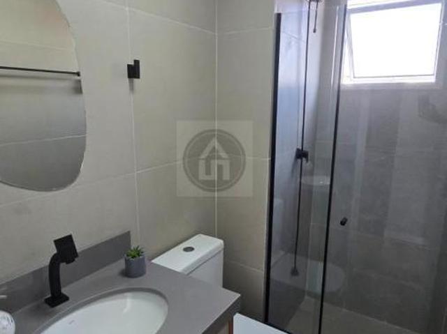 Apartamento para Venda em Mogi das Cruzes, Cézar de Souza, 2 dormitórios, 1 banheiro, 1 vaga