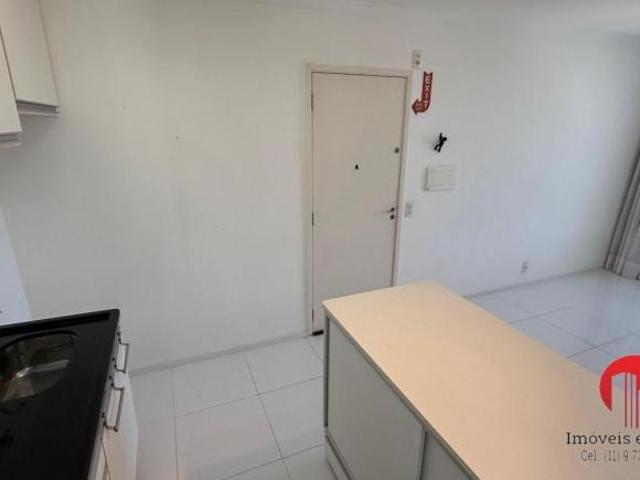 Apartamento para Venda em Mogi das Cruzes, Cézar de Souza, 2 dormitórios, 1 banheiro, 1 vaga