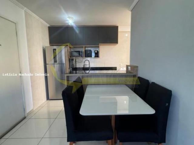 Apartamento para Venda em Mogi das Cruzes, Cézar de Souza, 3 dormitórios, 1 banheiro, 1 vaga