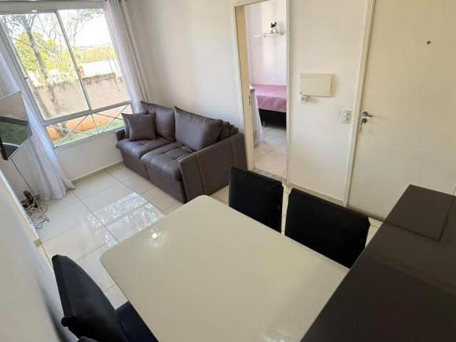 Apartamento para Venda em Mogi das Cruzes, Cézar de Souza, 3 dormitórios, 1 banheiro, 1 vaga