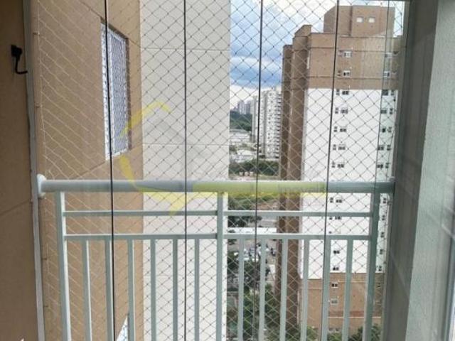 Apartamento para Venda em Mogi das Cruzes, Cézar de Souza, 3 dormitórios, 1 suíte, 3 banheiros, 2 va