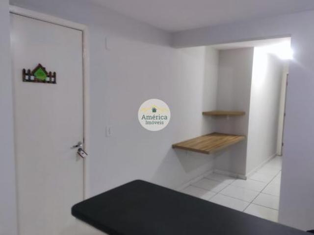 Apartamento para Venda em Mogi das Cruzes, Conjunto Residencial do Bosque, 2 dormitórios, 1 banheiro