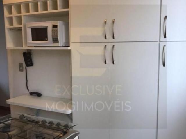 Apartamento para Venda em Mogi das Cruzes, Jardim Cintia, 2 dormitórios, 1 banheiro, 1 vaga