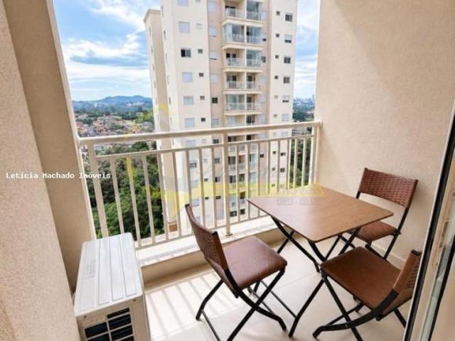 Apartamento para Venda em Mogi das Cruzes, Jardim São Pedro, 2 dormitórios, 1 banheiro, 1 vaga
