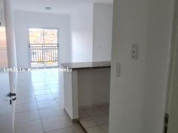 Apartamento para Venda em Mogi das Cruzes, Mogi Moderno, 3 dormitórios, 1 suíte, 2 banheiros, 2 vaga