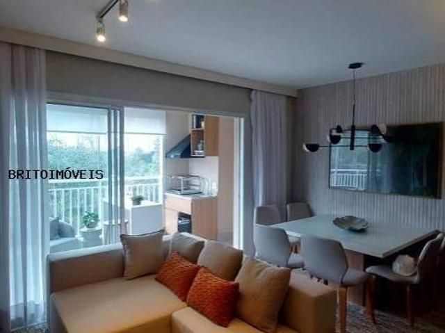 Apartamento para Venda em Mogi das Cruzes / SP no bairro Cézar de Souza