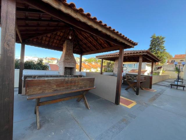Apartamento para Locação em Mogi das Cruzes/SP Mogi Moderno 1 Quartos