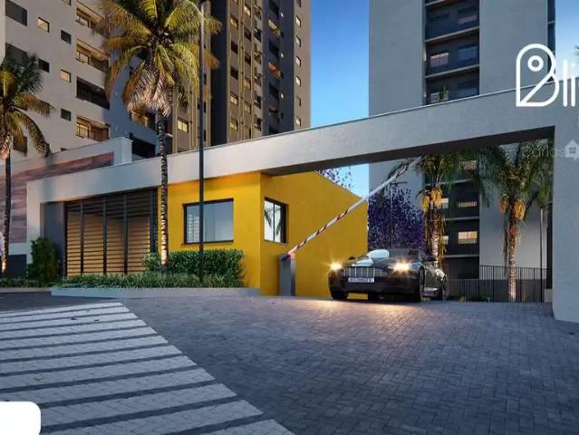 Apartamento para Venda em Mogi das Cruzes/SP Mogi Moderno 2 Quartos