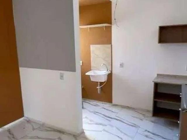 Apartamento para Venda em Mogi das Cruzes/SP Mogi Moderno 2 Quartos