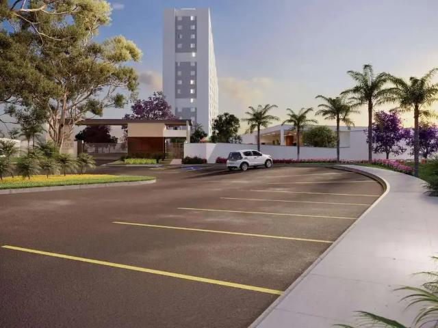 Apartamento para Venda em Mogi das Cruzes/SP Mogi Moderno 2 Quartos