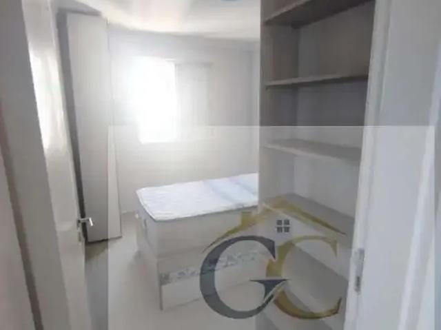 Apartamento para Venda em Mogi das Cruzes/SP Mogi Moderno 2 Quartos
