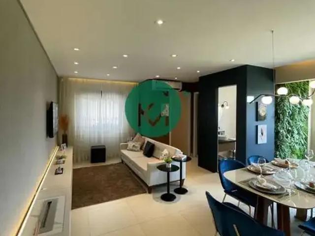 Apartamento para Venda em Mogi das Cruzes/SP Mogi Moderno 2 Quartos