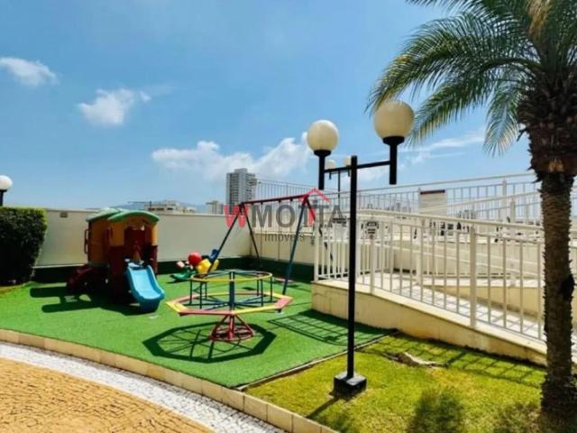 Apartamento para Venda em Mogi das Cruzes/SP Mogi Moderno 2 Quartos