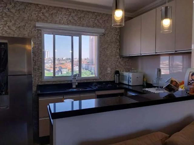 Apartamento para Venda em Mogi das Cruzes/SP Mogi Moderno 2 Quartos