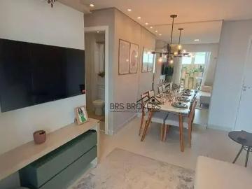 Apartamento para Venda em Mogi das Cruzes/SP Mogi Moderno 2 Quartos