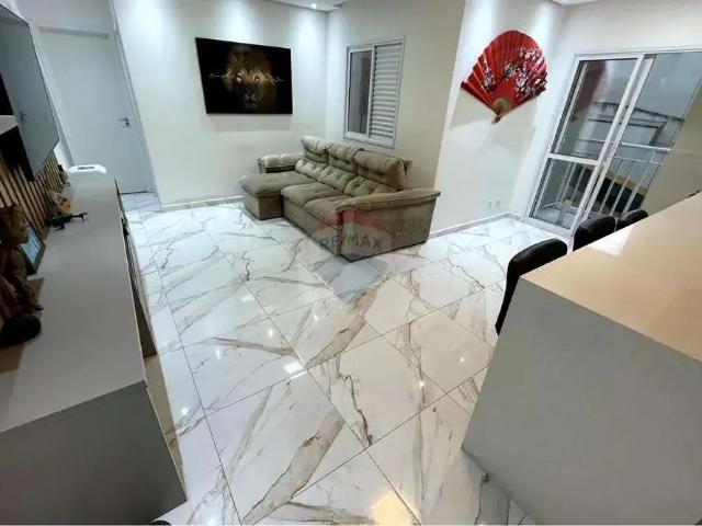 Apartamento para Venda em Mogi das Cruzes/SP Mogi Moderno 2 Quartos