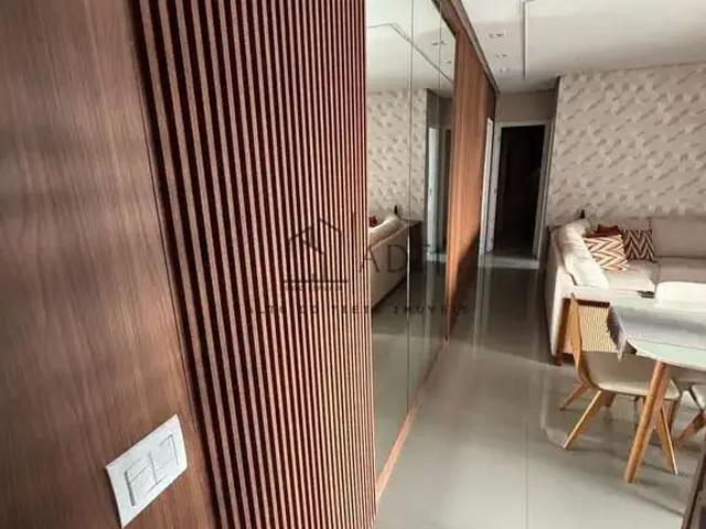 Apartamento para Venda em Mogi das Cruzes/SP Mogi Moderno 2 Quartos