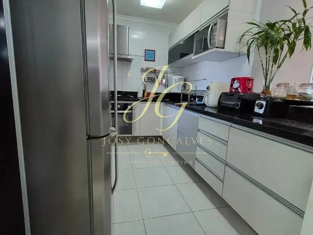 Apartamento para Venda em Mogi das Cruzes/SP Mogi Moderno 2 Quartos