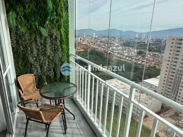 Apartamento para Venda em Mogi das Cruzes/SP Mogi Moderno 2 Quartos