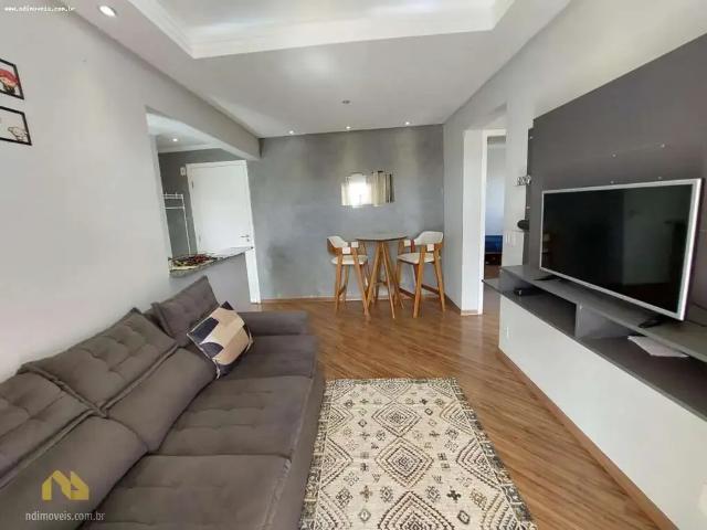 Apartamento para Venda em Mogi das Cruzes/SP Mogi Moderno 2 Quartos