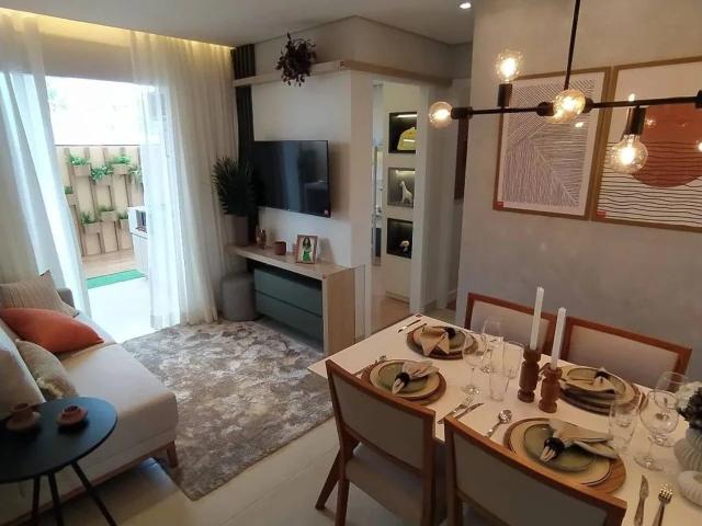 Apartamento para Venda em Mogi das Cruzes/SP Mogi Moderno 2 Quartos