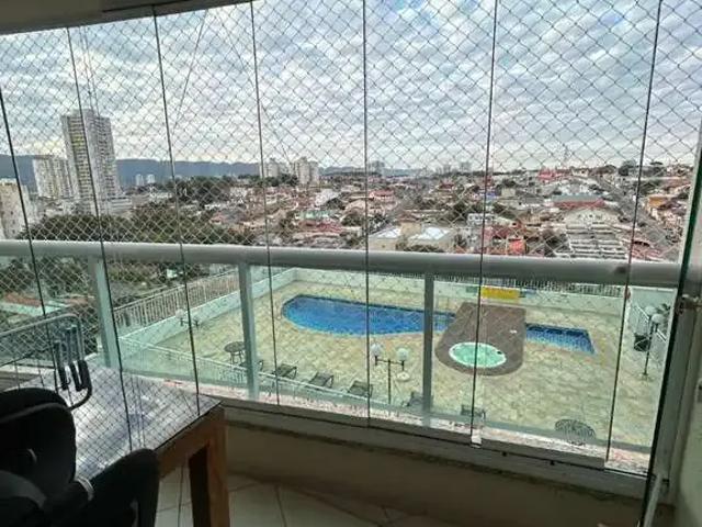 Apartamento para Venda em Mogi das Cruzes/SP Mogi Moderno 2 Quartos