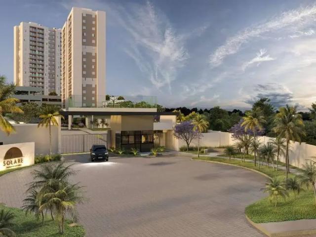 Apartamento para Venda em Mogi das Cruzes/SP Mogi Moderno 2 Quartos