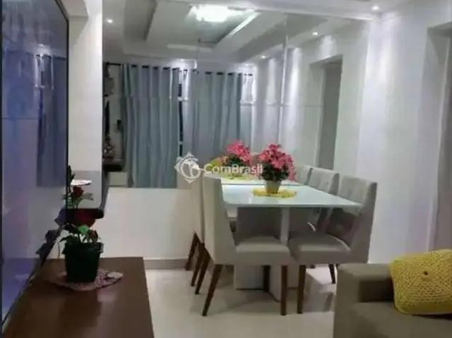 Apartamento para Venda em Mogi das Cruzes/SP Mogi Moderno 2 Quartos