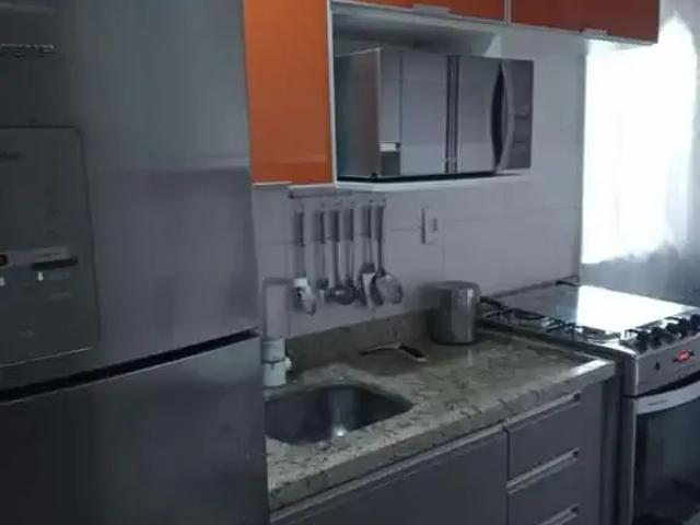 Apartamento para Venda em Mogi das Cruzes/SP Mogi Moderno 2 Quartos
