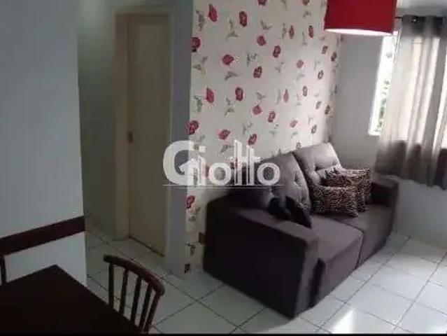 Apartamento para Venda em Mogi das Cruzes/SP Mogi Moderno 2 Quartos