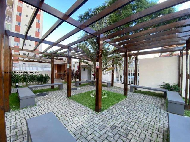 Apartamento para Venda em Mogi das Cruzes/SP Mogi Moderno 2 Quartos