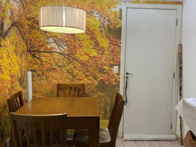 Apartamento para Venda em Mogi das Cruzes/SP Mogi Moderno 2 Quartos