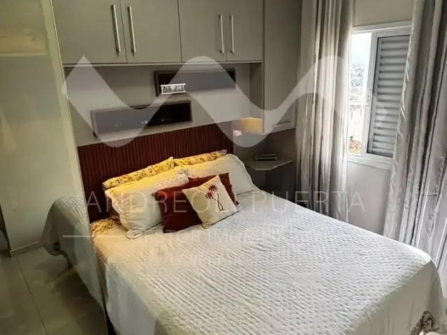 Apartamento para Venda em Mogi das Cruzes/SP Mogi Moderno 2 Quartos