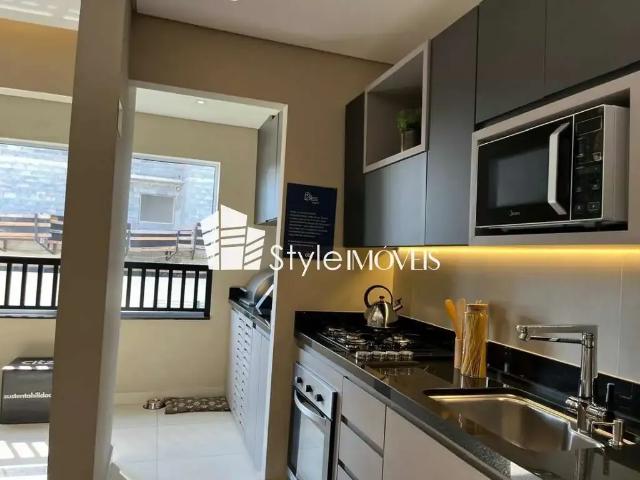 Apartamento para Venda em Mogi das Cruzes/SP Mogi Moderno 2 Quartos