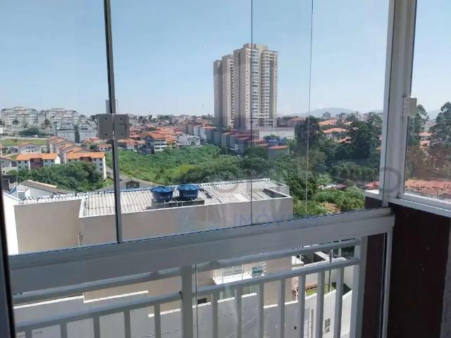 Apartamento para Venda em Mogi das Cruzes/SP Mogi Moderno 2 Quartos