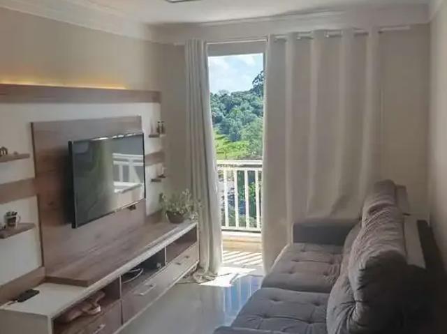 Apartamento para Venda em Mogi das Cruzes/SP Mogi Moderno 2 Quartos
