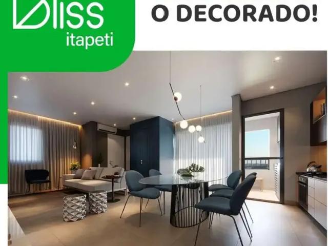 Apartamento para Venda em Mogi das Cruzes/SP Mogi Moderno 2 Quartos