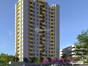Apartamento para Venda em Mogi das Cruzes/SP Mogi Moderno 2 Quartos