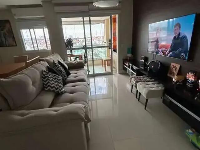 Apartamento para Venda em Mogi das Cruzes/SP Mogi Moderno 3 Quartos