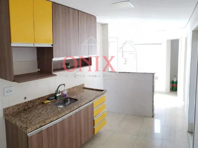 Apartamento para Venda em Mogi das Cruzes/SP Mogi Moderno 3 Quartos