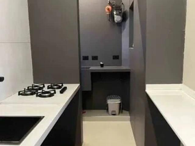 Apartamento para Venda em Mogi das Cruzes/SP Mogi Moderno 3 Quartos
