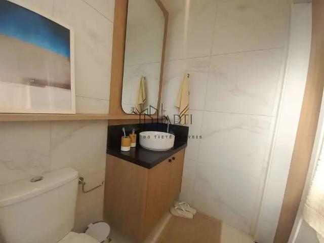 Apartamento para Venda em Mogi das Cruzes/SP Mogi Moderno 3 Quartos
