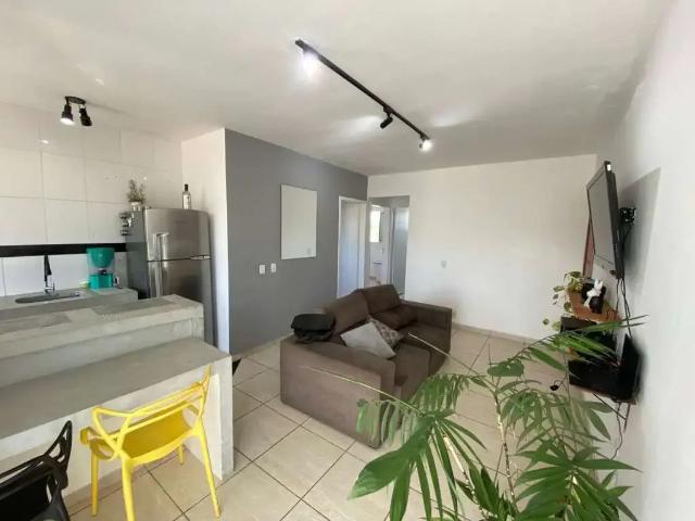 Apartamento para Venda em Mogi das Cruzes/SP Mogi Moderno 3 Quartos