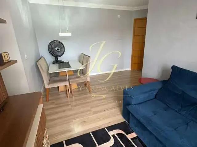 Apartamento para Venda em Mogi das Cruzes/SP Mogi Moderno 3 Quartos